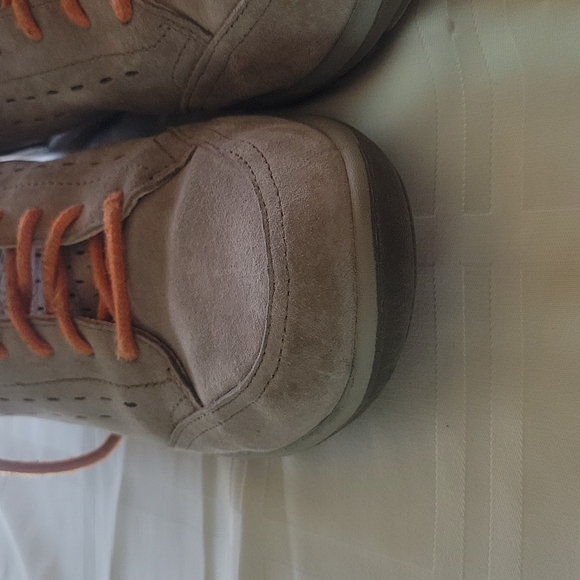 HP!🎉🎉☺️VIKING gorotex surround 👟 walking shoes - Picture 15 of 16